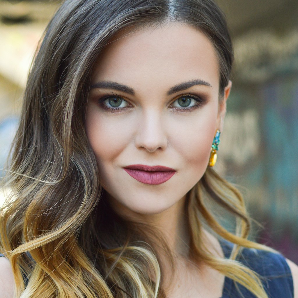 Пашкевич Елена