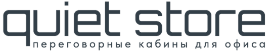 Quiet Store Logo