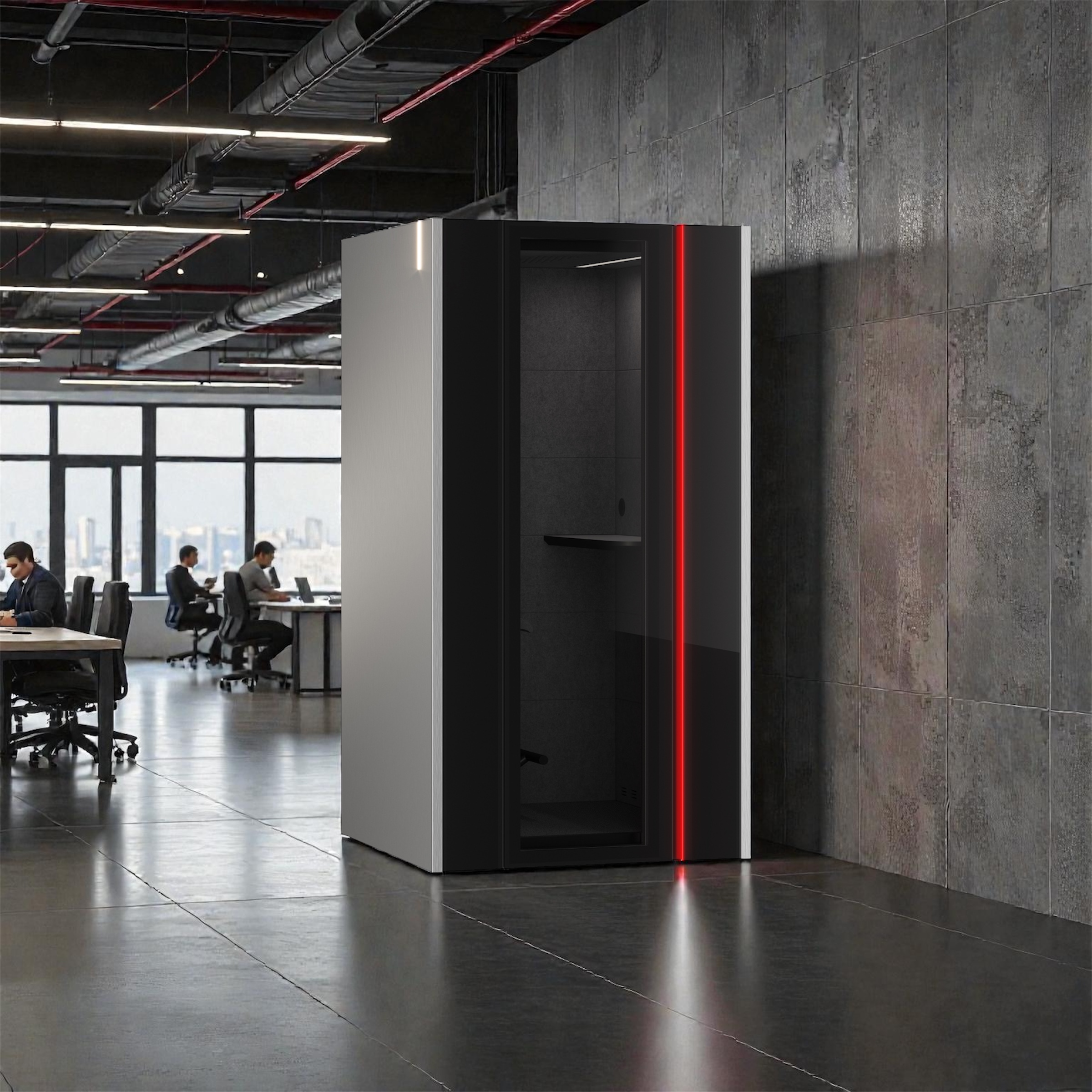 Мобильные ширмы